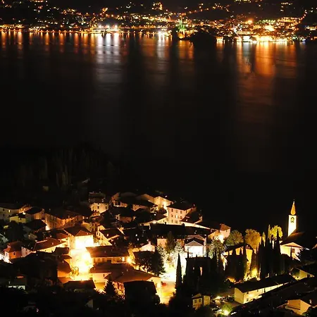 Отель Panorama E Tremosine