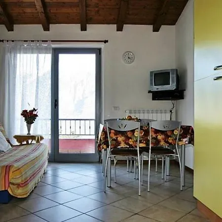 Panorama E 3* Tremosine