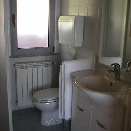 Hotel Panorama E Tremosine