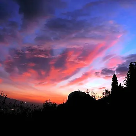Panorama E Szálloda 3*