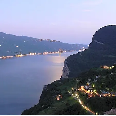 Panorama E Tremosine
