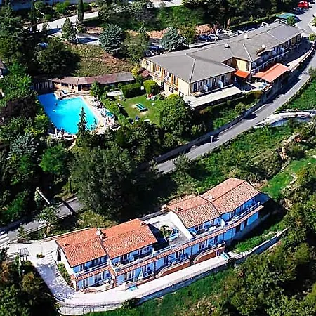 Panorama E מלון Tremosine