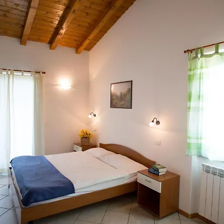 Panorama E 3* Tremosine