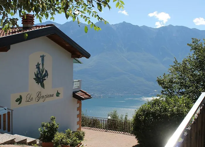 Panorama E Hotel