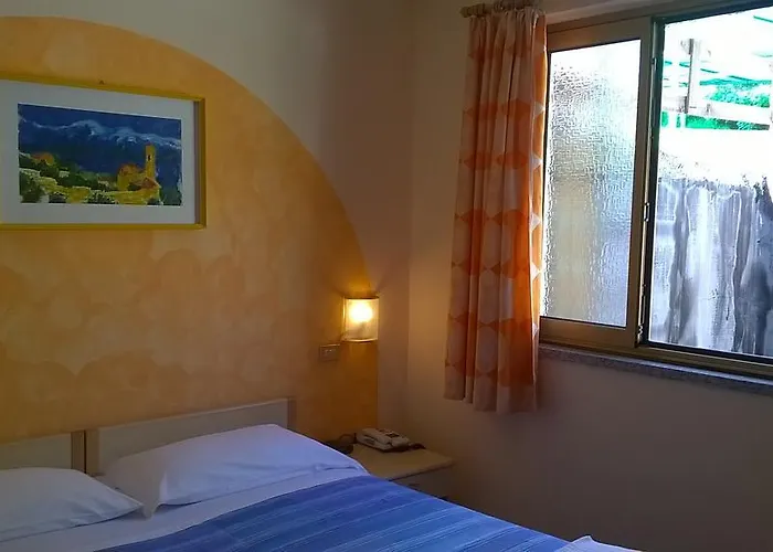 Panorama E Hotel