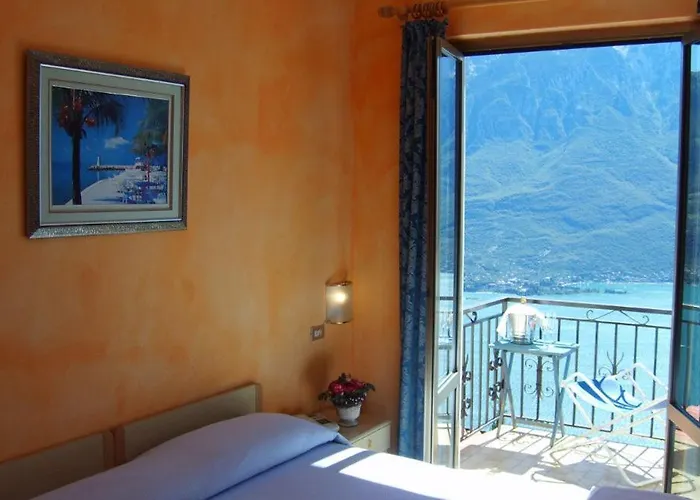 Hotel Panorama E