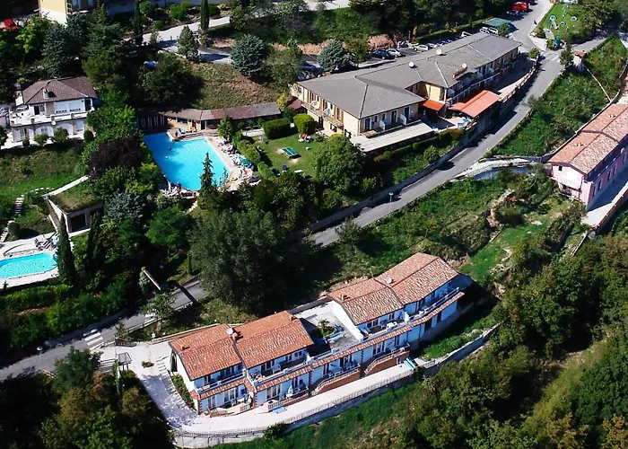 Panorama E Tremosine