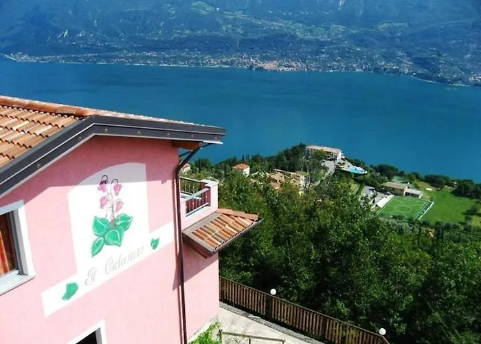 Panorama E Tremosine
