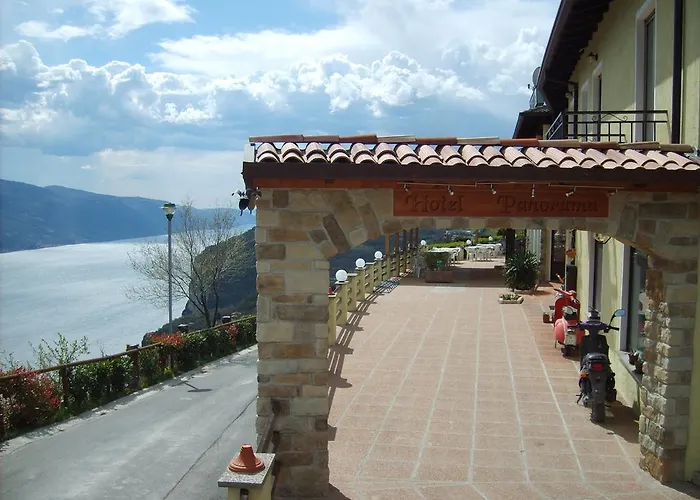 Panorama E