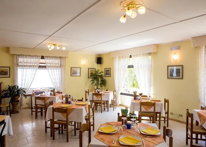 Panorama E 3* トレモージネ