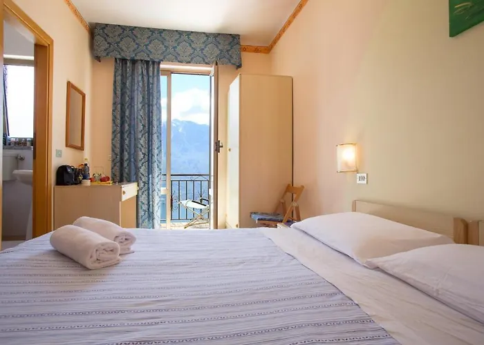 Panorama E Hotel