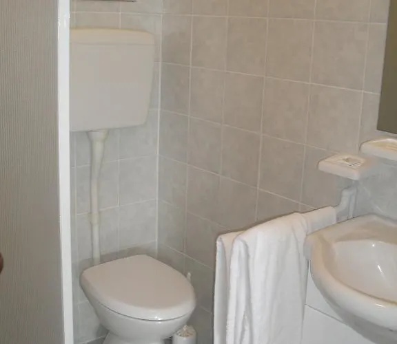 Panorama E Hotel Tremosine