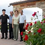 Hotel Panorama E Tremosine