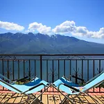 Panorama E Hotel Tremosine