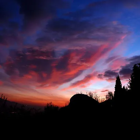 Panorama E Ξενοδοχείο
