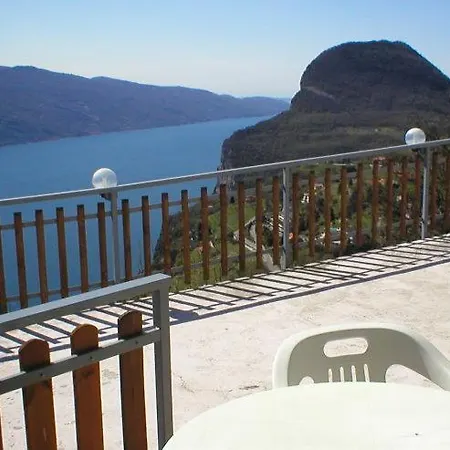 Ξενοδοχείο Panorama E