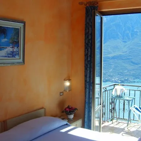 Ξενοδοχείο Panorama E