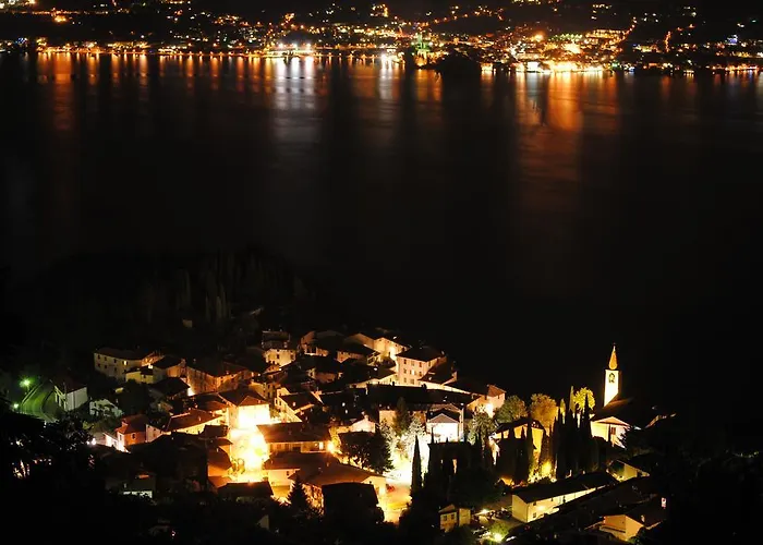 호텔 Panorama E Tremosine