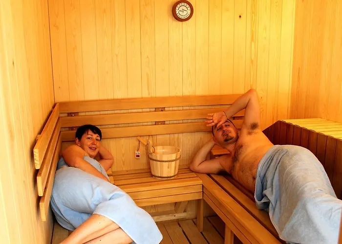 ホテル Panorama E